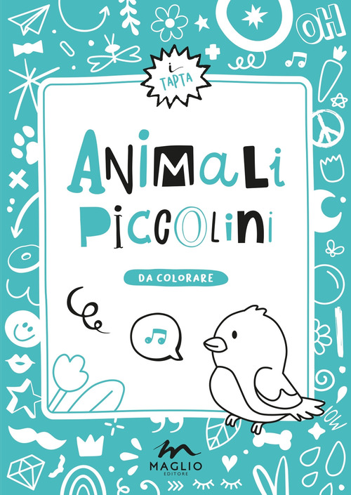 Animali piccolini