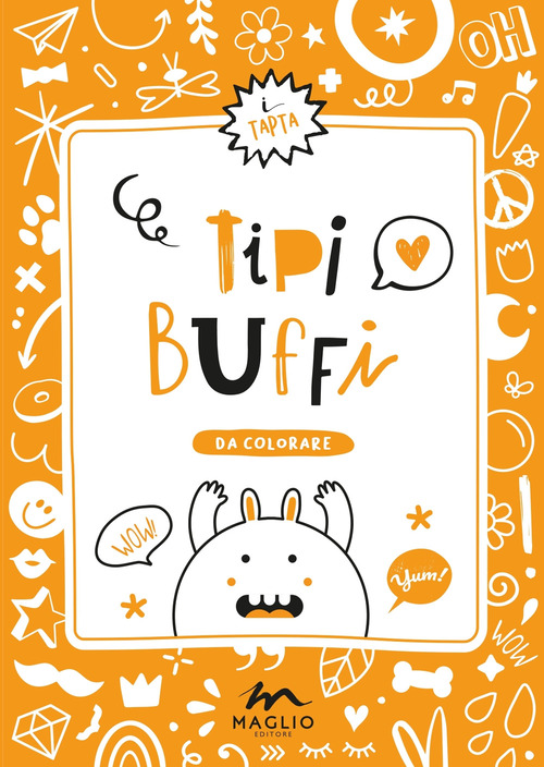 Tipi buffi