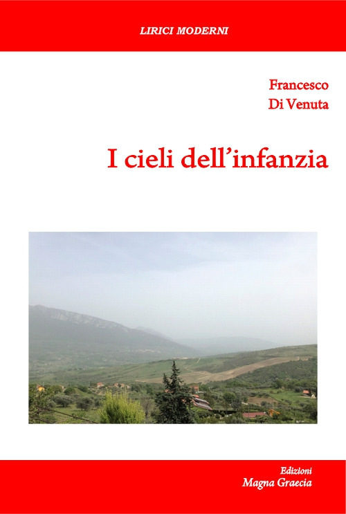 I cieli dell'infanzia