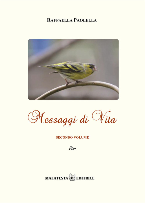 Messaggi di vita