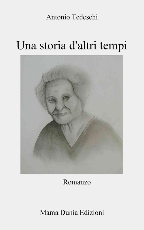 Una storia d'altri tempi
