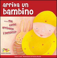 Arriva un bambino