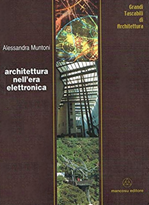 Architettura nell'era elettronica