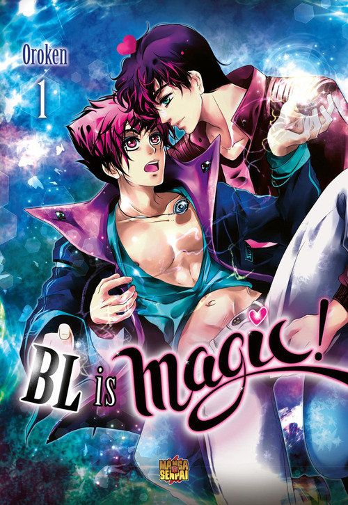 Bl is magic!