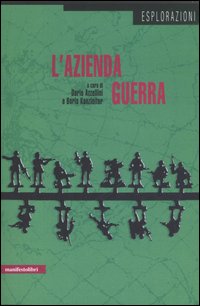 L'azienda guerra
