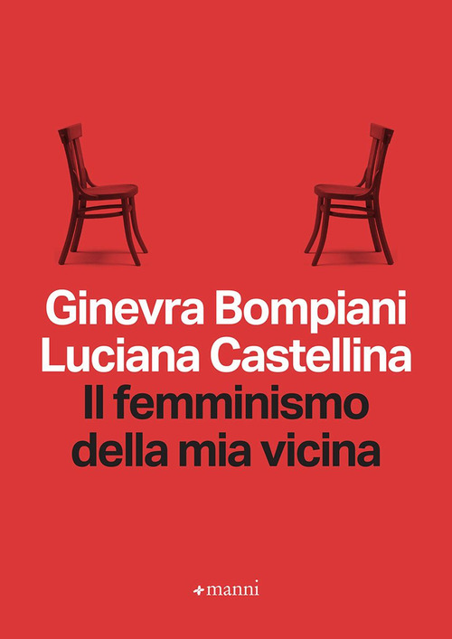 Il femminismo della mia vicina