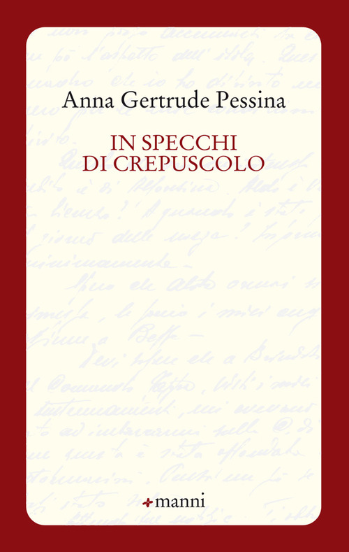 In specchi di crepuscolo