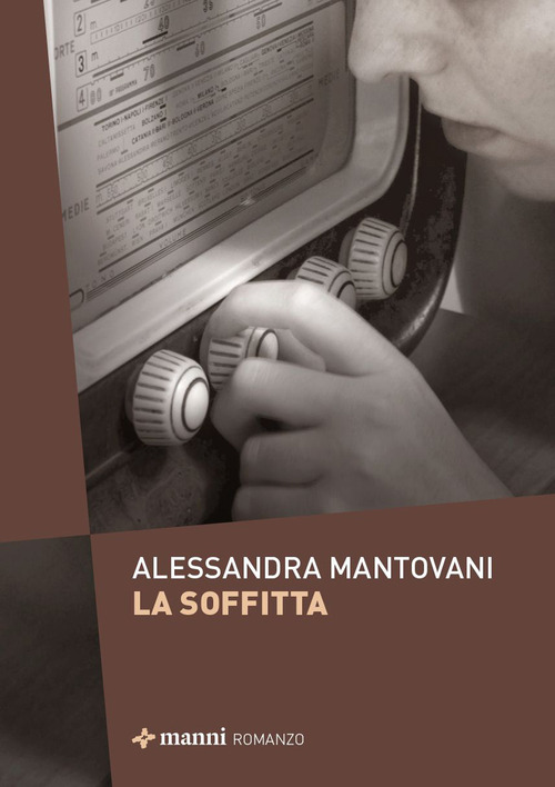 La soffitta