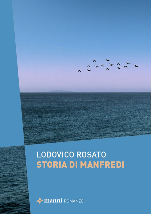 Storia di Manfredi