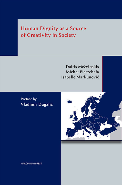 Human dignity as a source of creativity in society