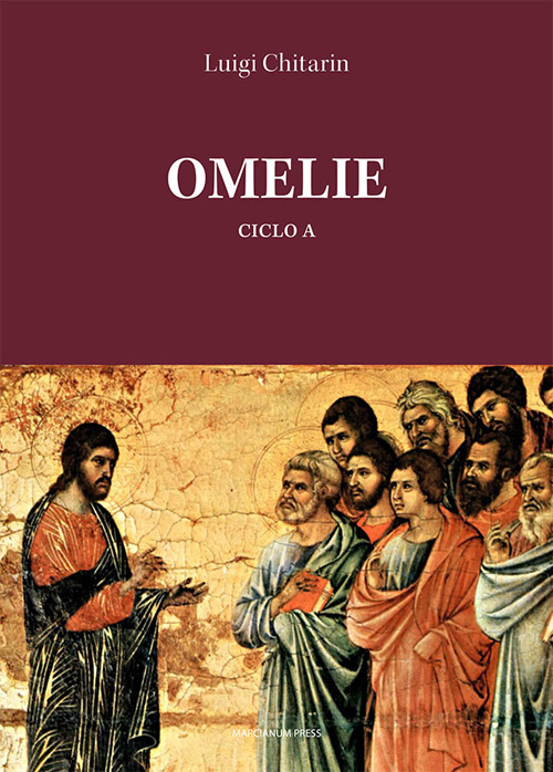 Omelie. Ciclo A