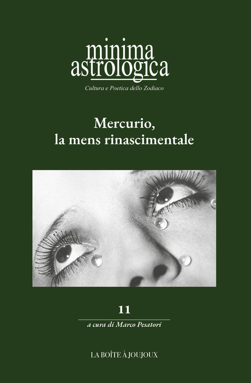 Mercurio, la mens rinascimentale