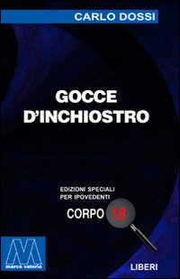 Gocce d'inchiostro