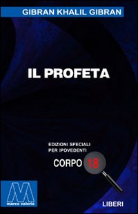 Il profeta