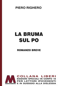 La bruma sul Po