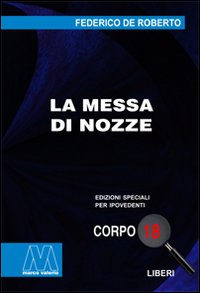 La messa di nozze