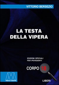 La testa della vipera