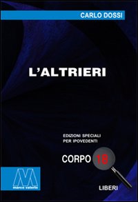 L'altrieri