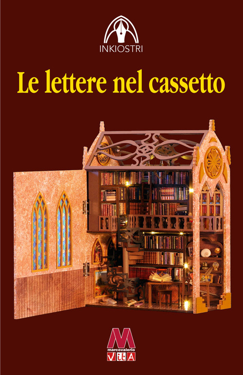 Le lettere nel cassetto
