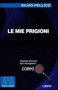 Le mie prigioni