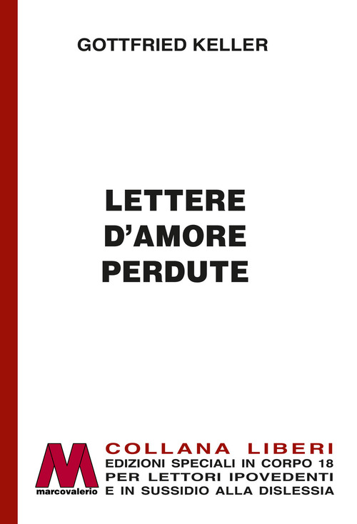 Lettere d'amore perdute