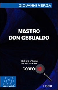 Mastro don Gesualdo