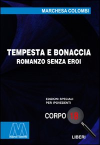Tempesta e bonaccia