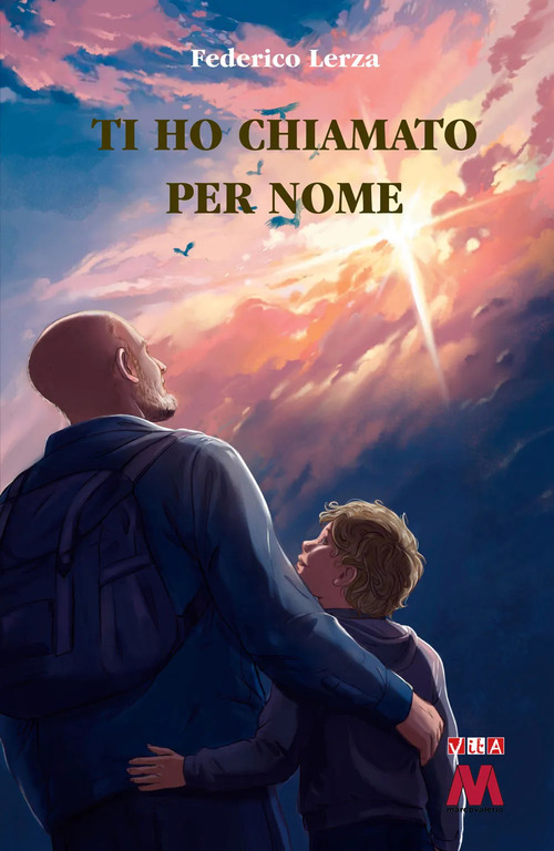 Ti ho chiamato per nome
