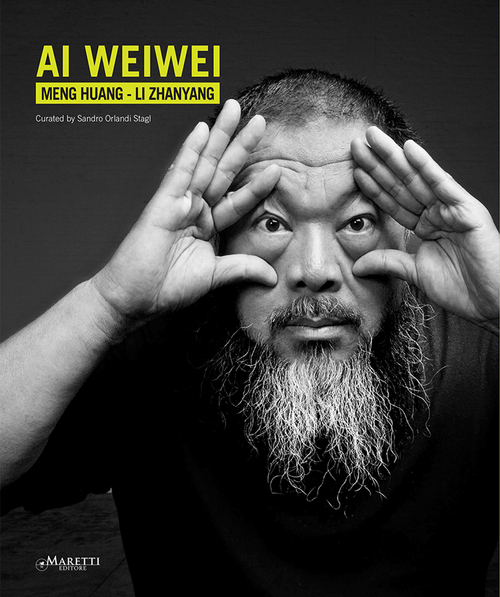 Ai Weiwei. Il giardino incantato