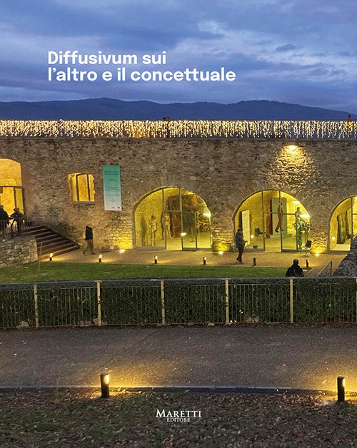Diffusivum sui. L'altro e il concettuale