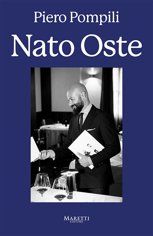Nato oste