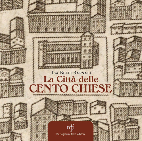 La città delle cento chiese