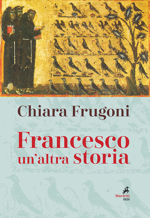 Francesco. Un'altra storia