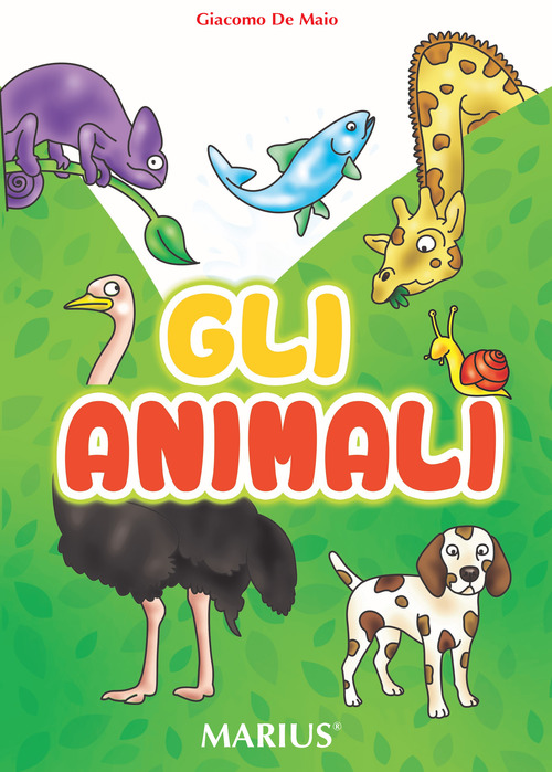 Gli animali