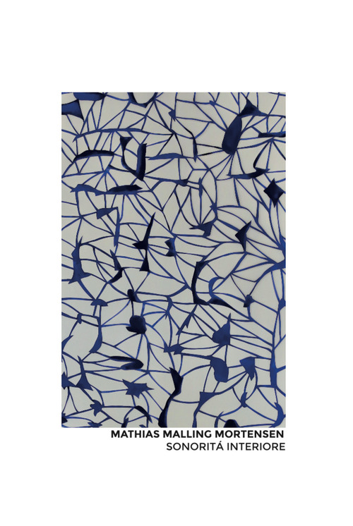 Mathias Malling Mortensen. Sonorità interiore. Ediz. italiana e inglese