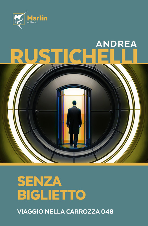 Senza biglietto. Viaggio nella carrozza 048