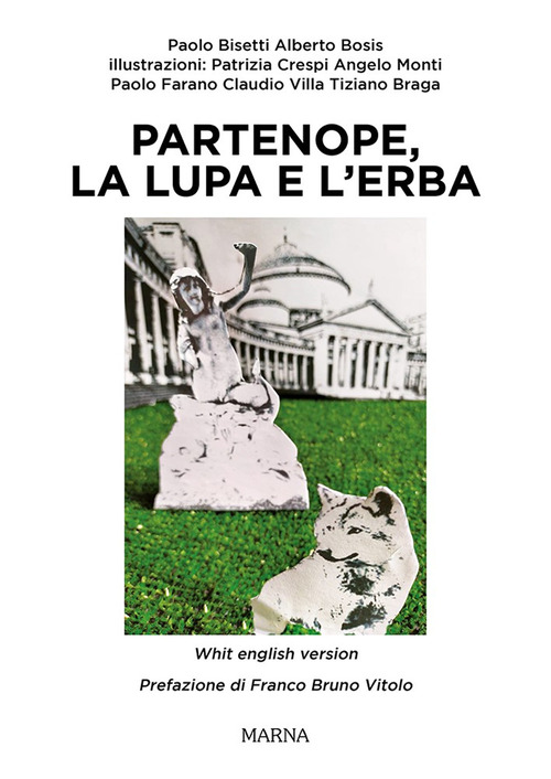 Partenope, la lupa e l'erba