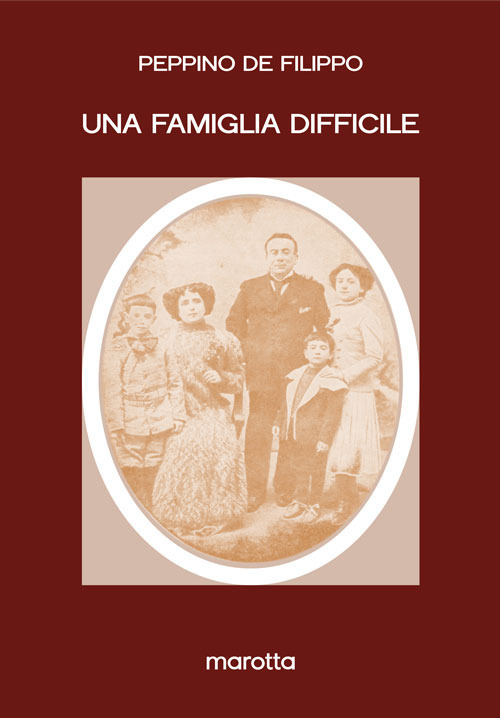 Una famiglia difficile