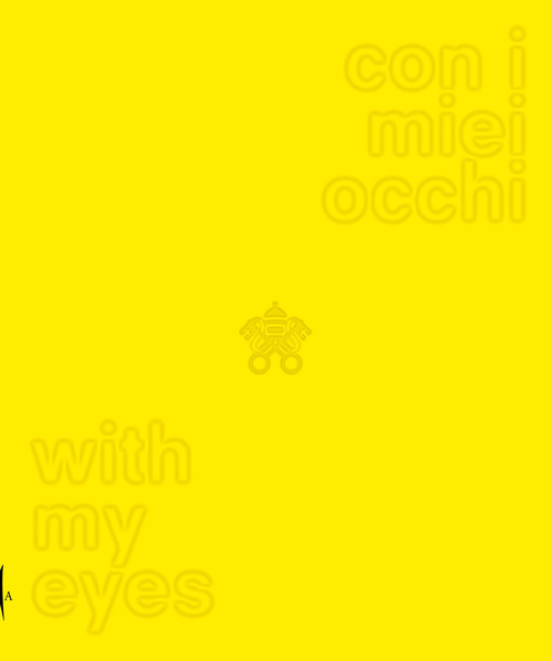 Con i miei occhi-With my eyes