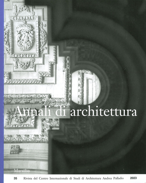 Annali di architettura