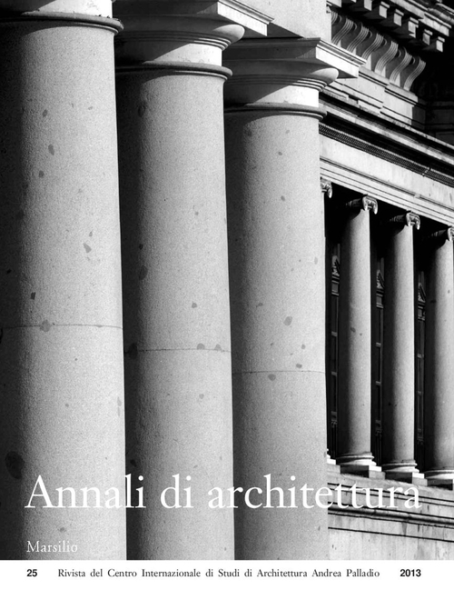 Annali di architettura