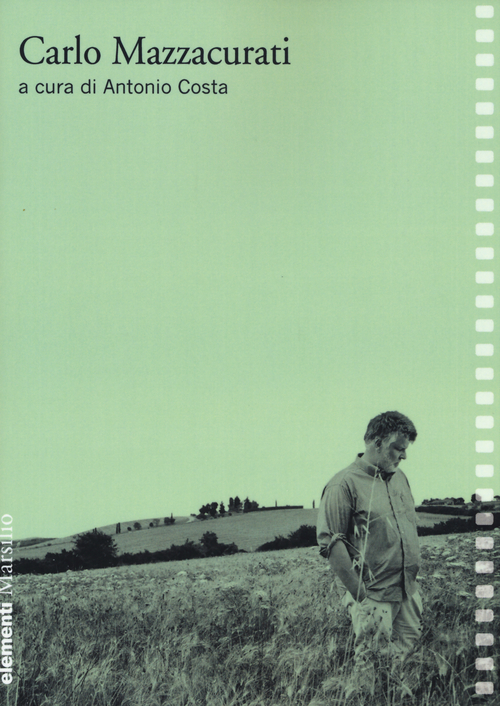 Carlo Mazzacurati