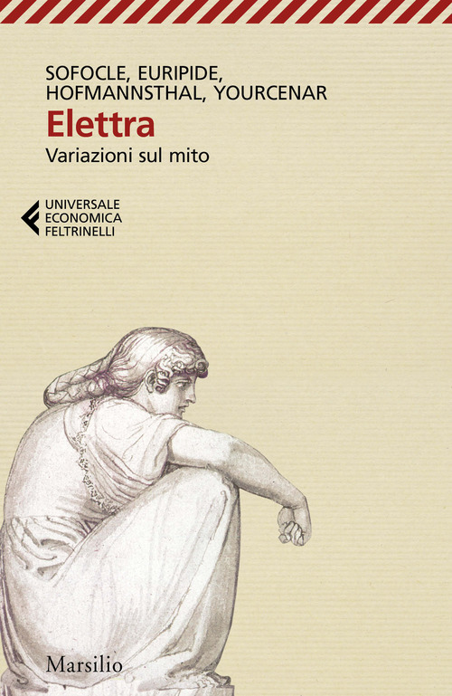 Elettra. Variazioni sul mito