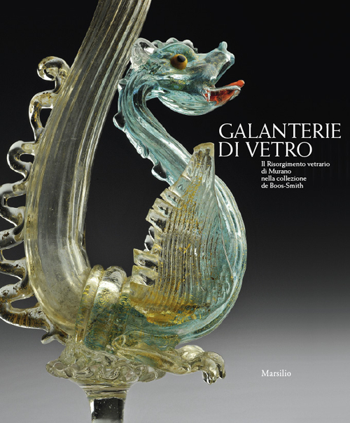 Galanterie di vetro
