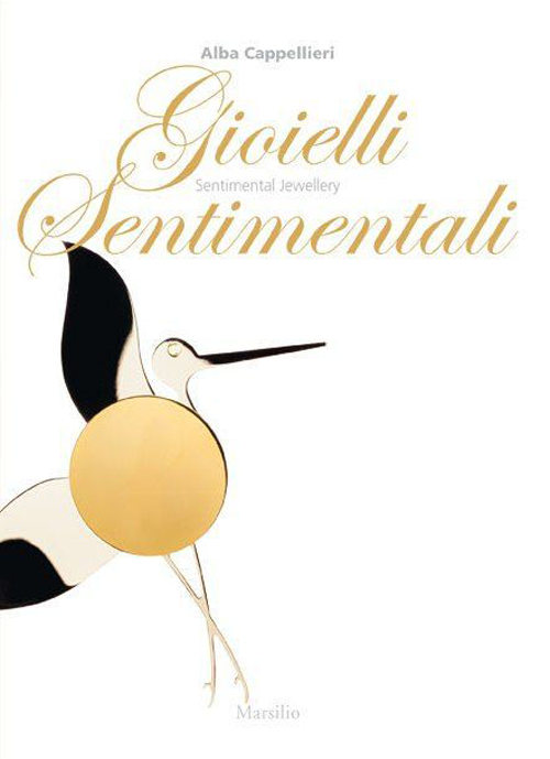 Gioielli sentimentali-Sentimental jewellery