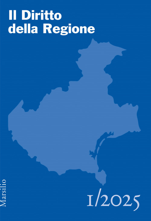 Il diritto della regione