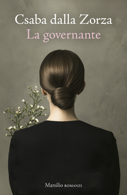 La governante
