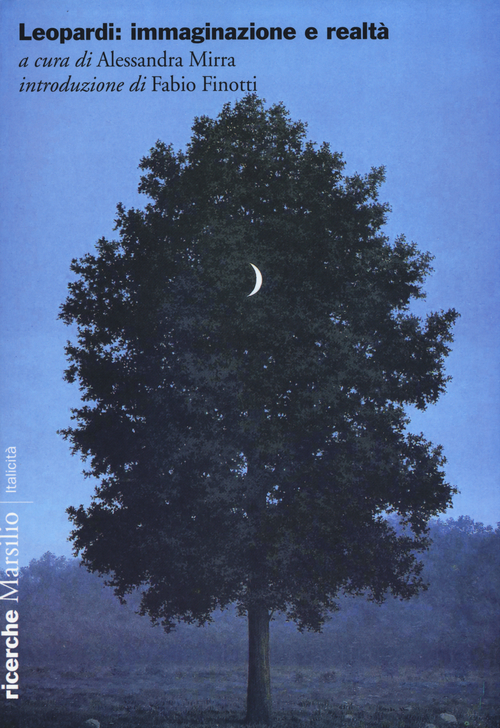 Leopardi: immaginazione e realtà