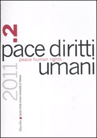 Pace diritti umani-Peace human rights