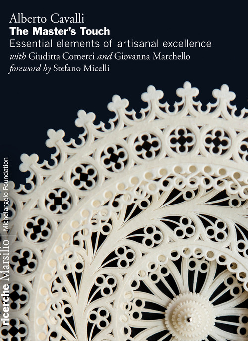 The master's touch: essential elements of artisanal excellence